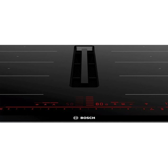 Варочная поверхность электрическая Bosch PXX875D67E