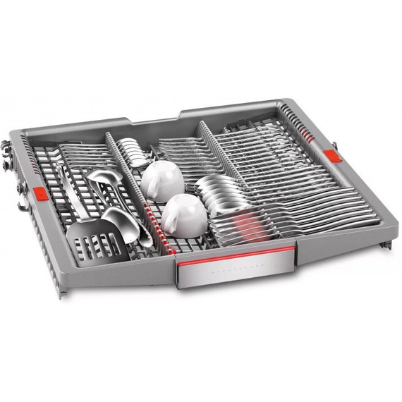 Посудомоечная машина Bosch SMV8ZCX07E