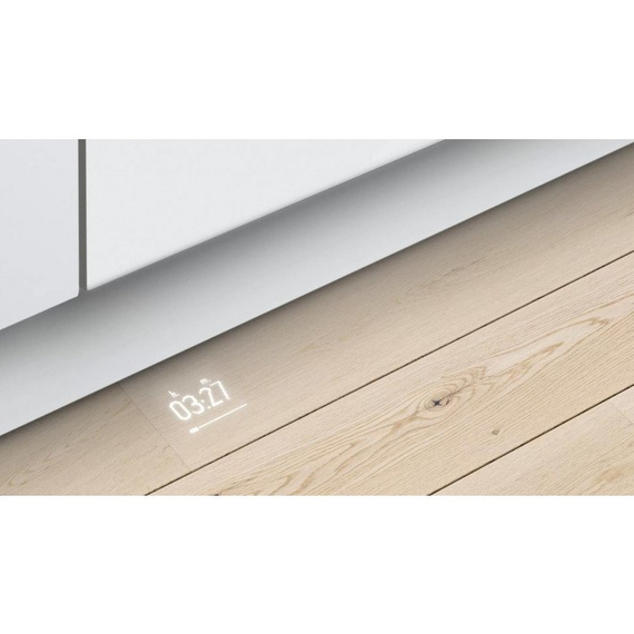 Посудомоечная машина Bosch SMV8ZCX07E