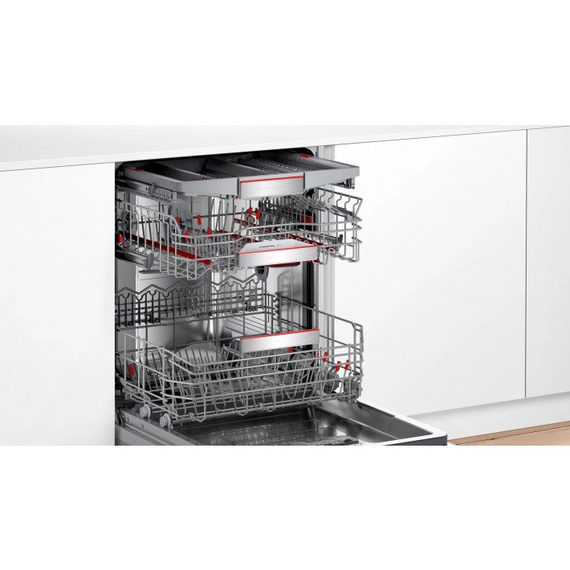 Посудомоечная машина Bosch SMV8ZCX07E