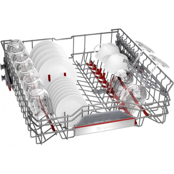 Посудомоечная машина Bosch SMV8ZCX07E