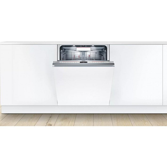 Посудомоечная машина Bosch SMV8ZCX07E