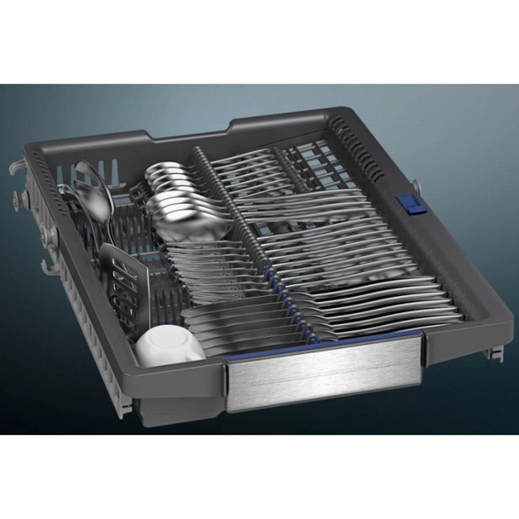 Посудомийна машина Siemens SR75EX05ME