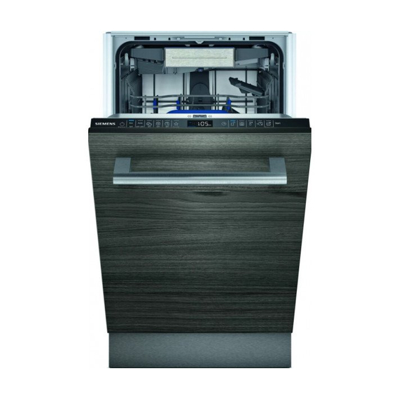 Посудомийна машина Siemens SR75EX05ME
