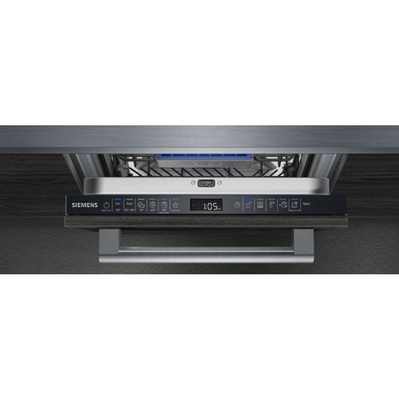 Посудомийна машина Siemens SR75EX05ME