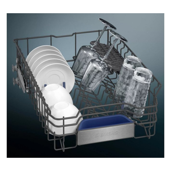Посудомийна машина Siemens SR75EX05ME