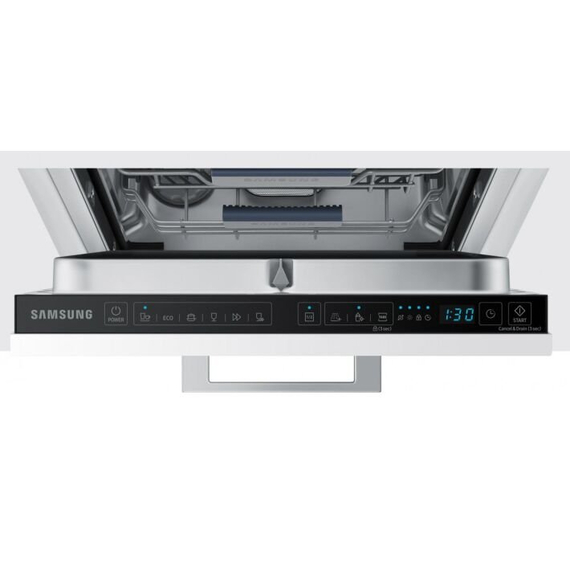 Посудомоечная машина Samsung DW50R4050BB/WT