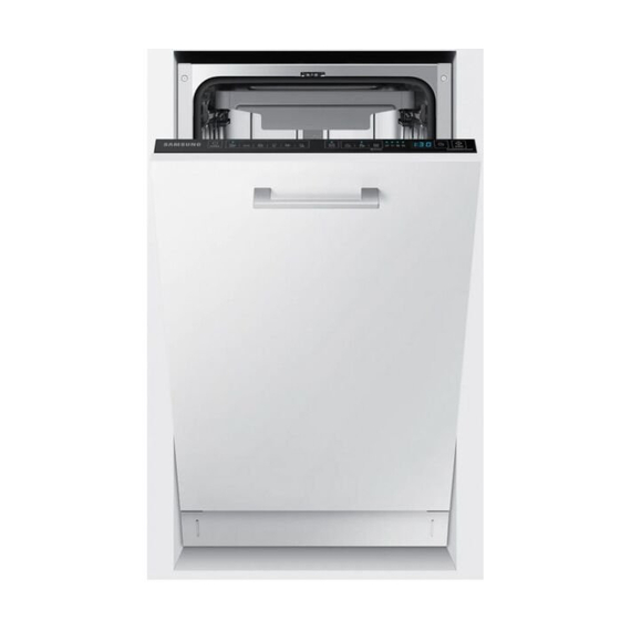 Посудомоечная машина Samsung DW50R4050BB/WT