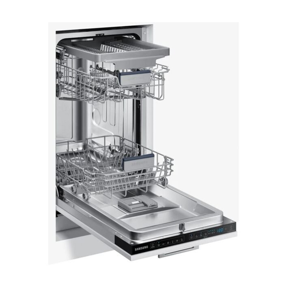 Посудомоечная машина Samsung DW50R4050BB/WT