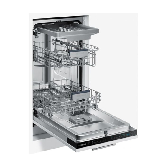Посудомоечная машина Samsung DW50R4050BB/WT