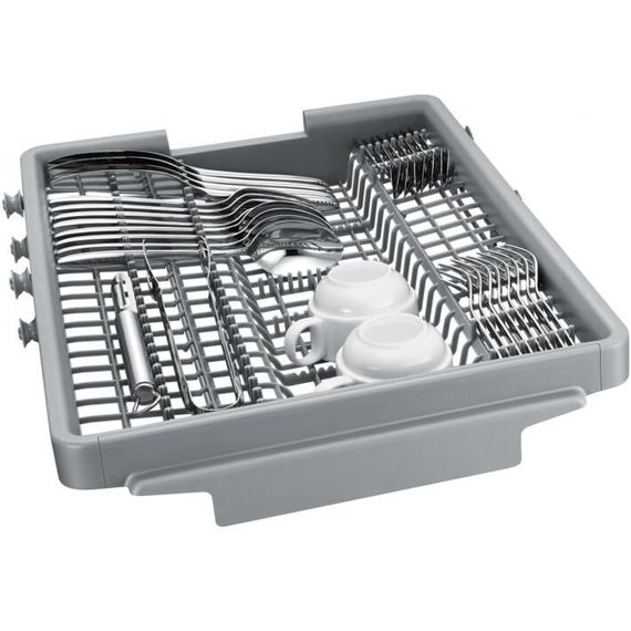 Посудомоечная машина Samsung DW50R4050BB/WT