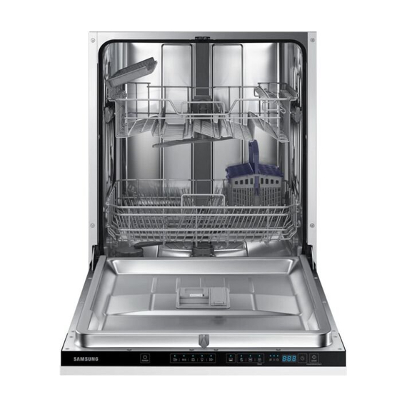 Посудомоечная машина Samsung DW60M5050BB/WT