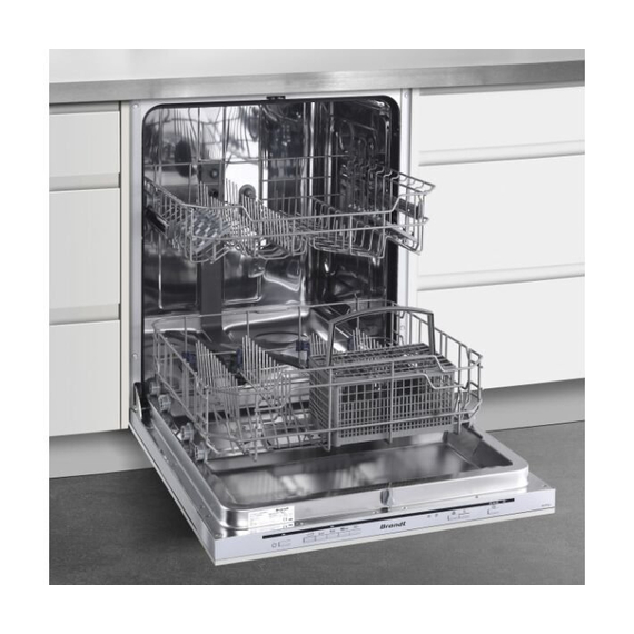 Посудомоечная машина Brandt VH1772J