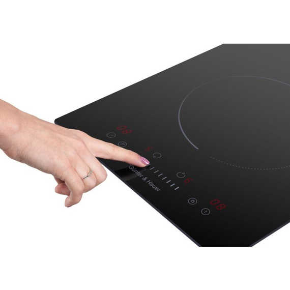 Варочная поверхность электрическая Gunter & Hauer ID 30