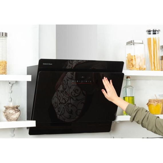 Вытяжка кухонная Gunter & Hauer LEONA 7