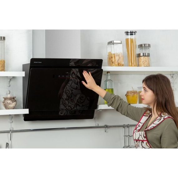 Вытяжка кухонная Gunter & Hauer LEONA 7