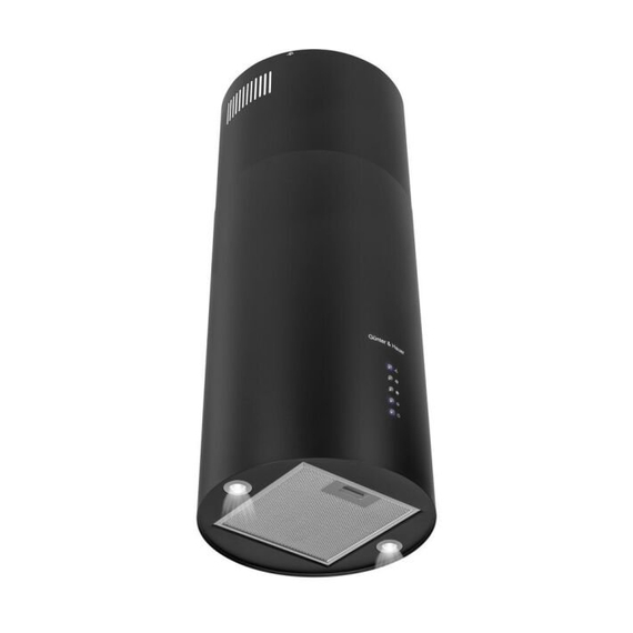 Вытяжка кухонная Gunter & Hauer MARGARETTE B