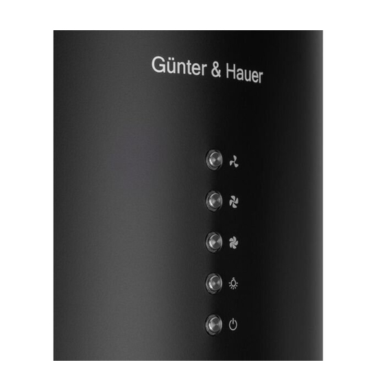 Вытяжка кухонная Gunter & Hauer MARGARETTE B