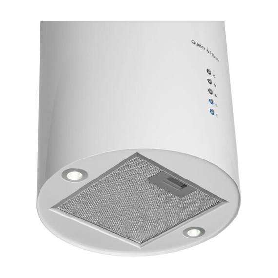 Вытяжка кухонная Gunter & Hauer MARGARETTE W