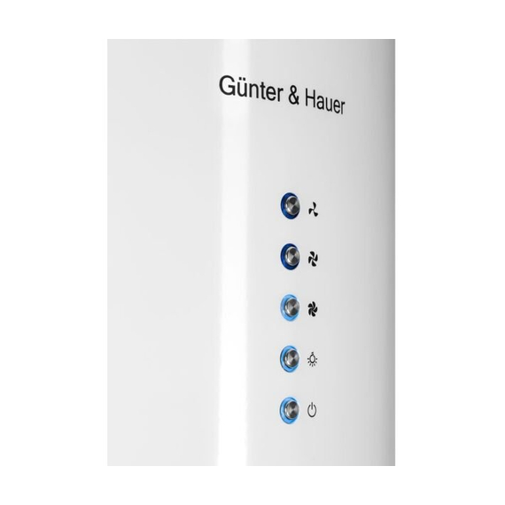 Вытяжка кухонная Gunter & Hauer MARGARETTE W