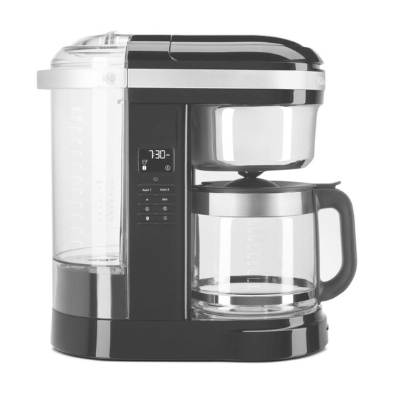 Кофеварка капельная KitchenAid 5KCM1209EOB