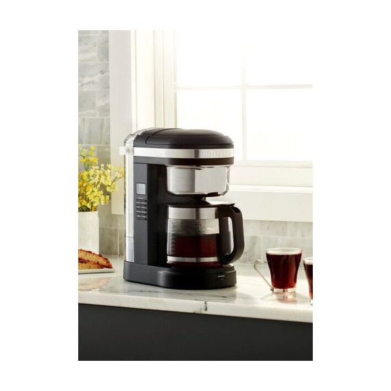 Кофеварка капельная KitchenAid 5KCM1209EOB