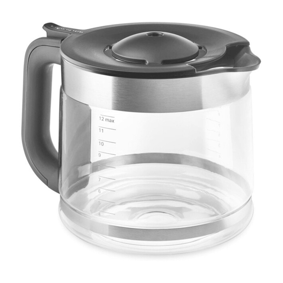 Кофеварка капельная KitchenAid 5KCM1209EOB