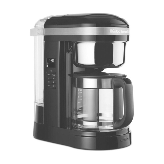 Кофеварка капельная KitchenAid 5KCM1209EOB