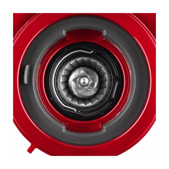 Кофемолка KitchenAid Artisan 5KCG8433EER крвсный