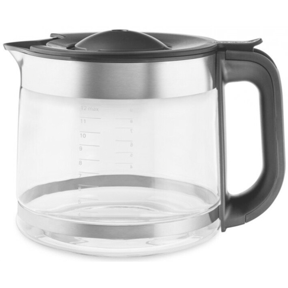 Кофеварка капельная KitchenAid 5KCM1209EAC