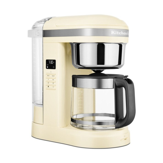 Кофеварка капельная KitchenAid 5KCM1209EAC