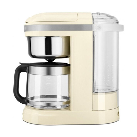 Кофеварка капельная KitchenAid 5KCM1209EAC
