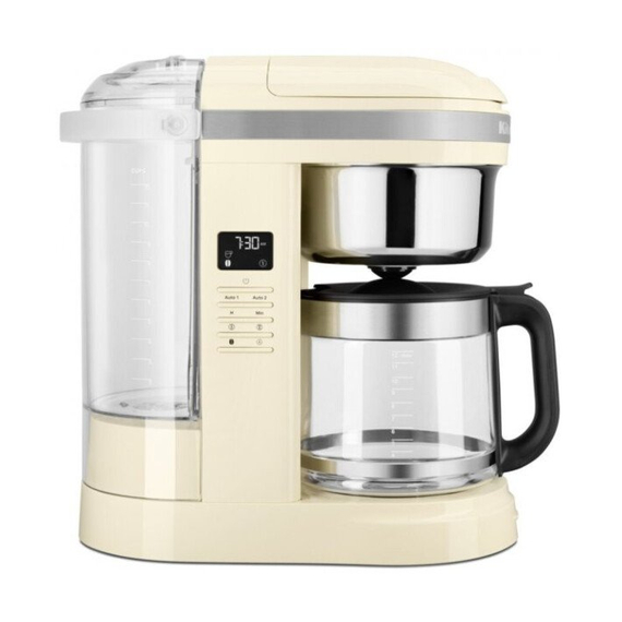 Кофеварка капельная KitchenAid 5KCM1209EAC