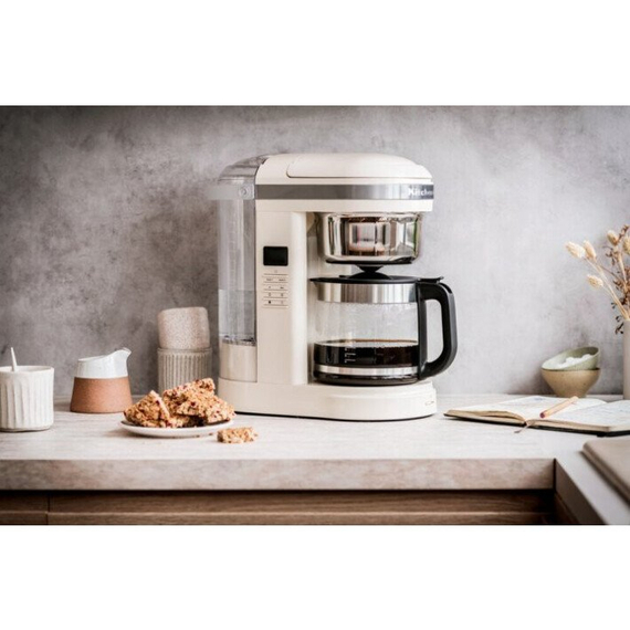 Кофеварка капельная KitchenAid 5KCM1209EAC