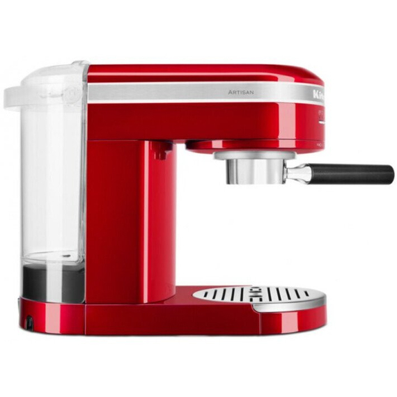 Кофеварка эспрессо KitchenAid Artisan 5KES6503ECA