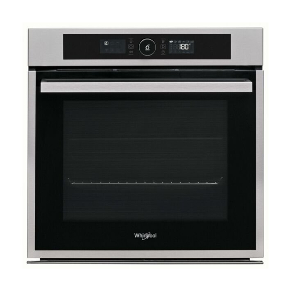 Духовой шкаф электрический Whirlpool AKZ 97891 IX