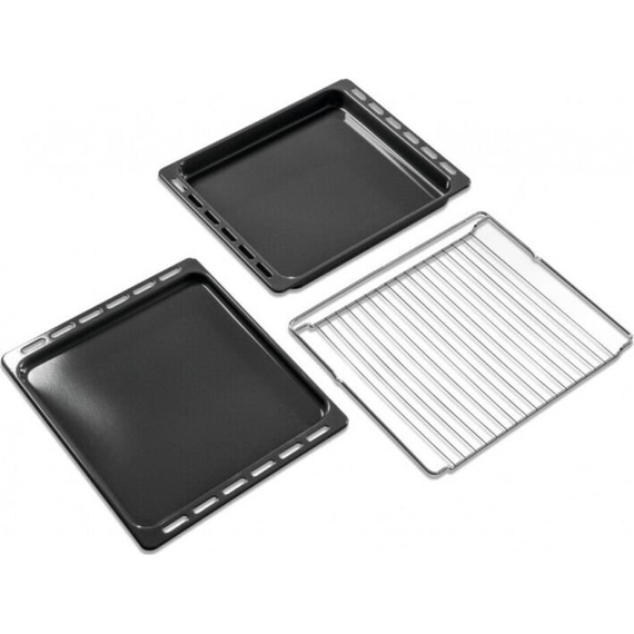 Духовой шкаф электрический Whirlpool AKZ 97891 IX