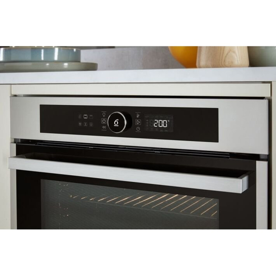 Духовой шкаф электрический Whirlpool AKZ 97891 IX