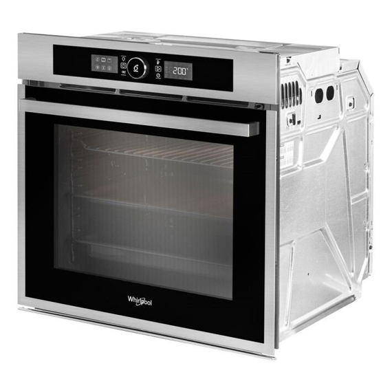Духовой шкаф электрический Whirlpool AKZ 97891 IX