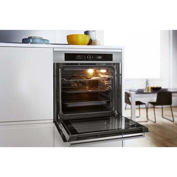 Духовой шкаф электрический Whirlpool AKZ 97891 IX