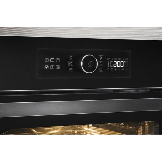 Духовой шкаф электрический Whirlpool AKZM 8420 NB