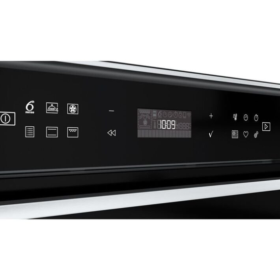 Духовой шкаф электрический Whirlpool W7OM44S1PBL