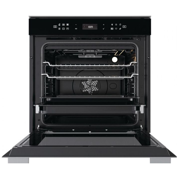 Духовой шкаф электрический Whirlpool W7OM44S1PBL