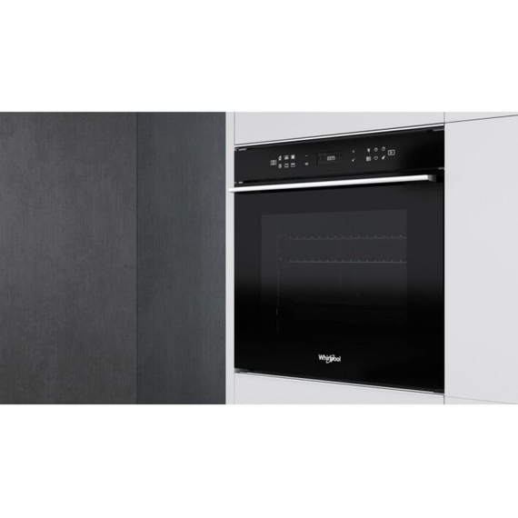 Духовой шкаф электрический Whirlpool W7OM44S1PBL