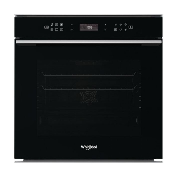 Духовой шкаф электрический Whirlpool W7OM44S1PBL