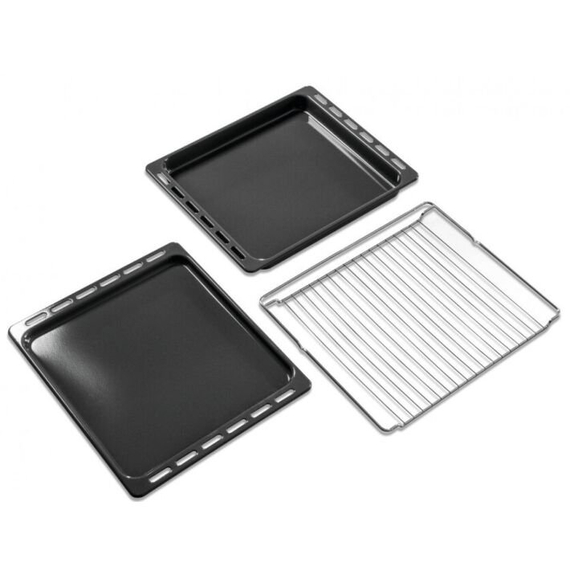 Духовой шкаф электрический Whirlpool W9OM24MS2P