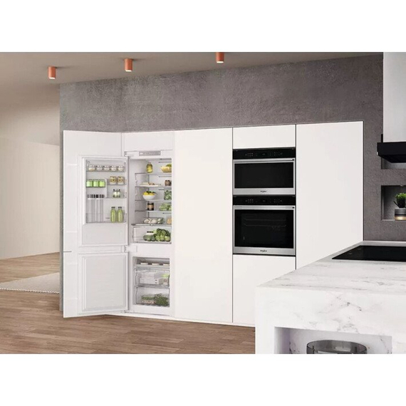 Холодильник встраиваемый Whirlpool WHC18T311