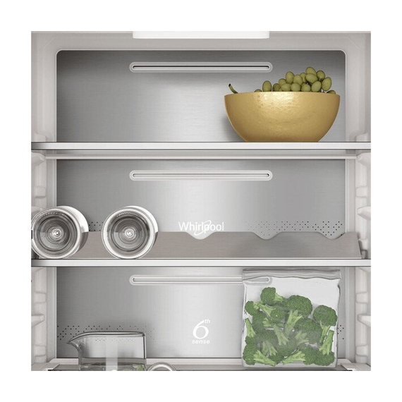 Холодильник встраиваемый Whirlpool WHC20T593