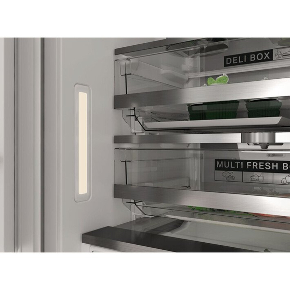 Холодильник встраиваемый Whirlpool WHC20T352