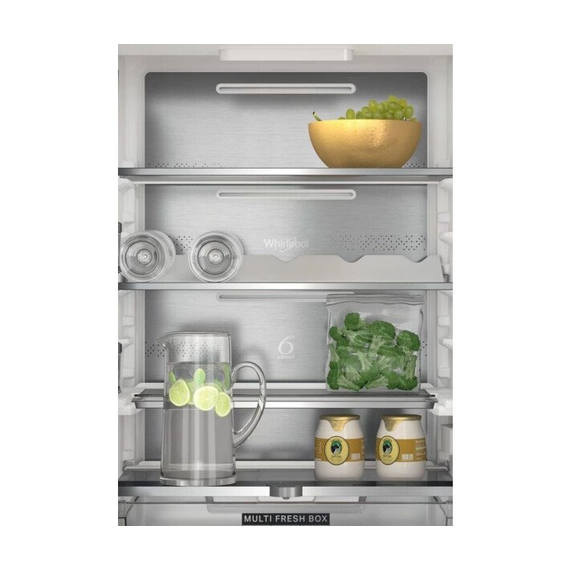 Холодильник встраиваемый Whirlpool WHC18T573